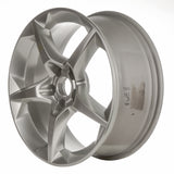 Aluminum Wheel For Saturn Astra 2008-2009(ALYGK061U78)