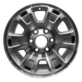 Aluminum Wheel For Gmc Pickup Gmc Sierra 2005-2008(ALYGK062U20N)
