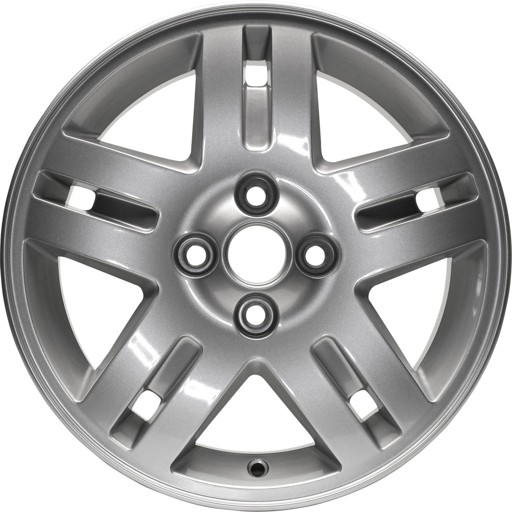 Aluminum Wheel For Chevrolet Cobalt 2005-2007(ALYGK067U20N)