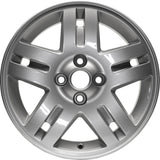 Aluminum Wheel For Chevrolet Cobalt 2005-2007(ALYGK067U20N)