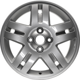 Aluminum Wheel For Chevrolet Cobalt 2005-2007(ALYGK067U20N)