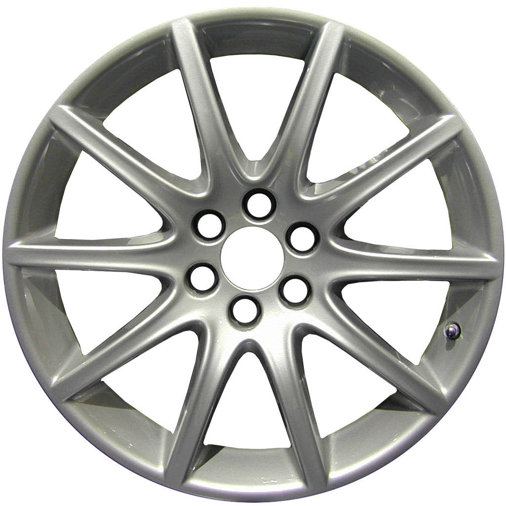 Aluminum Wheel For Cadillac Cts-v Sedan 2006-2010(ALYGK072U78)