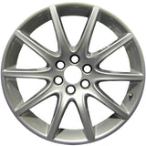 Aluminum Wheel For Cadillac Cts-v Sedan 2006-2010(ALYGK072U78)