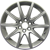 Aluminum Wheel For Cadillac Cts-v Sedan 2006-2010(ALYGK072U78)