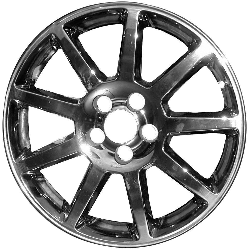 Aluminum Wheel For Cadillac Dts 2006-2008(ALYGK076U10)