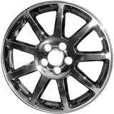 Aluminum Wheel For Cadillac Dts 2006-2008(ALYGK076U10)