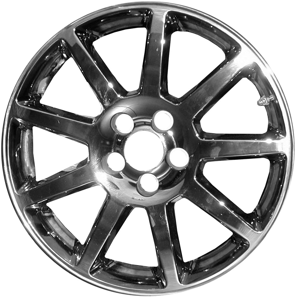 Aluminum Wheel For Cadillac Dts 2006-2008(ALYGK076U85)