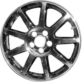 Aluminum Wheel For Cadillac Dts 2006-2008(ALYGK076U85)