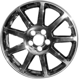 Aluminum Wheel For Cadillac Dts 2006-2008(ALYGK076U85)