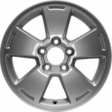 Aluminum Wheel For Chevrolet Impala 2006-2011(ALYGK083U20N)