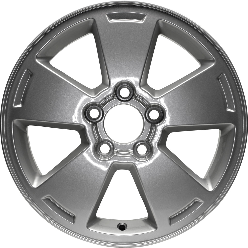 Aluminum Wheel For Chevrolet Impala 2006-2011(ALYGK083U20)