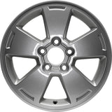 Aluminum Wheel For Chevrolet Impala 2006-2011(ALYGK083U20)