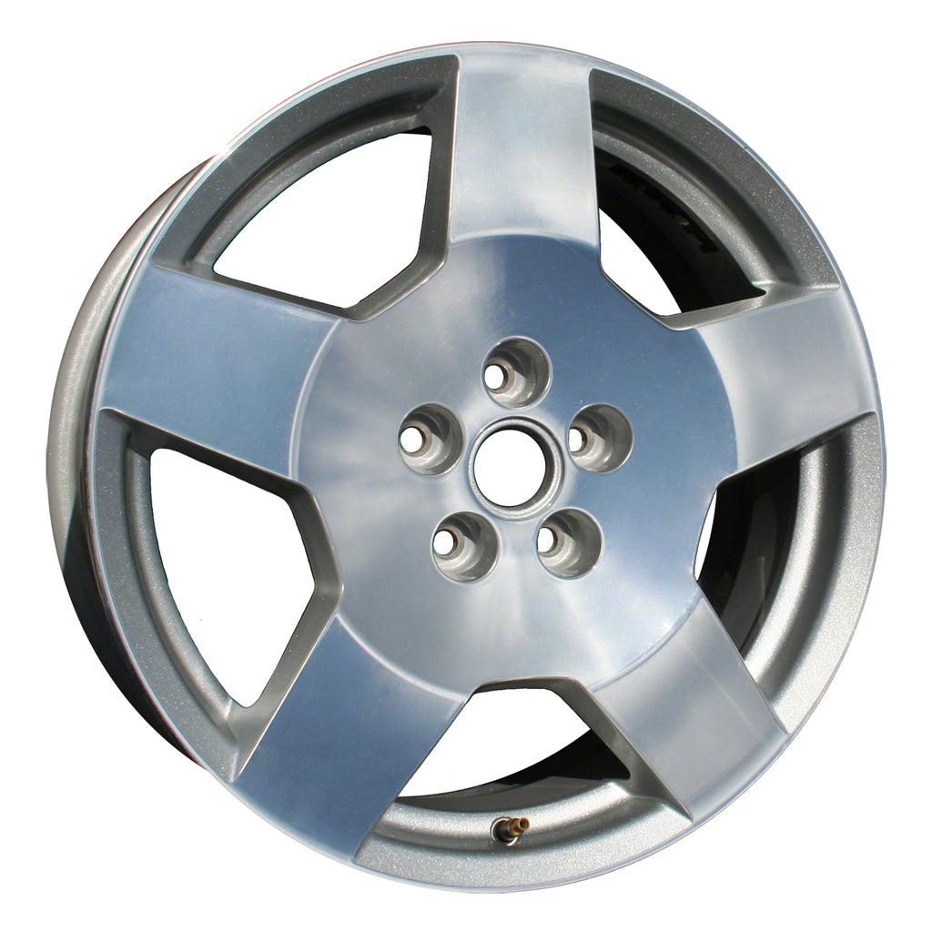 Aluminum Wheel For Chevrolet Cobalt 2005-2010(ALYGK085U90)