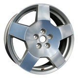 Aluminum Wheel For Chevrolet Cobalt 2005-2010(ALYGK085U90)