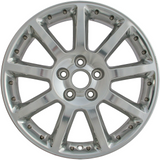 Aluminum Wheel For Cadillac Sts 2005-2008(ALYGK087U80)