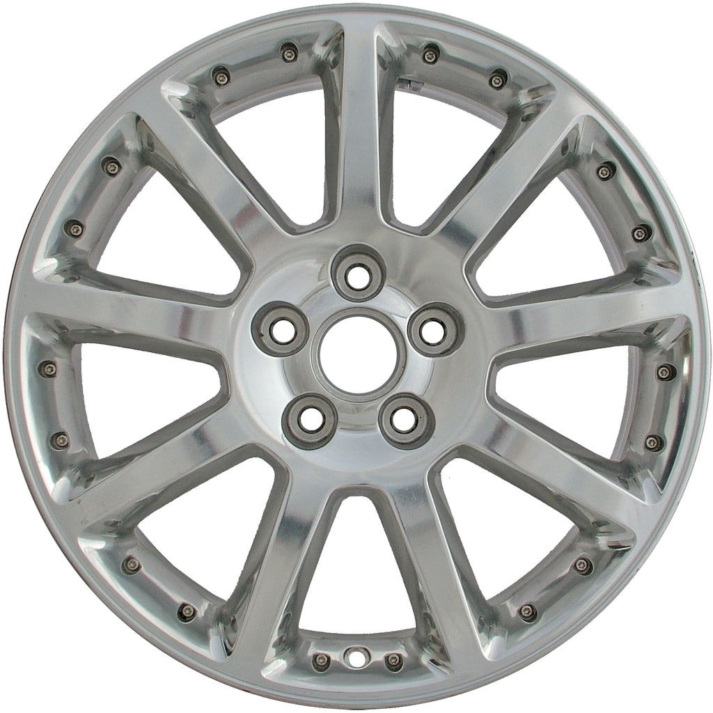 Aluminum Wheel For Cadillac Sts 2005-2008(ALYGK087U85)