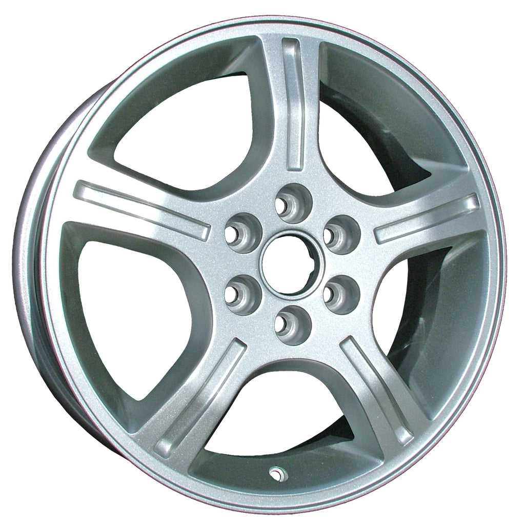 Aluminum Wheel For Chevrolet Uplander 2006-2008(ALYGK091U20N)