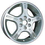 Aluminum Wheel For Chevrolet Uplander 2006-2008(ALYGK091U20N)