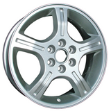 Aluminum Wheel For Chevrolet Uplander 2006-2008(ALYGK091U20N)