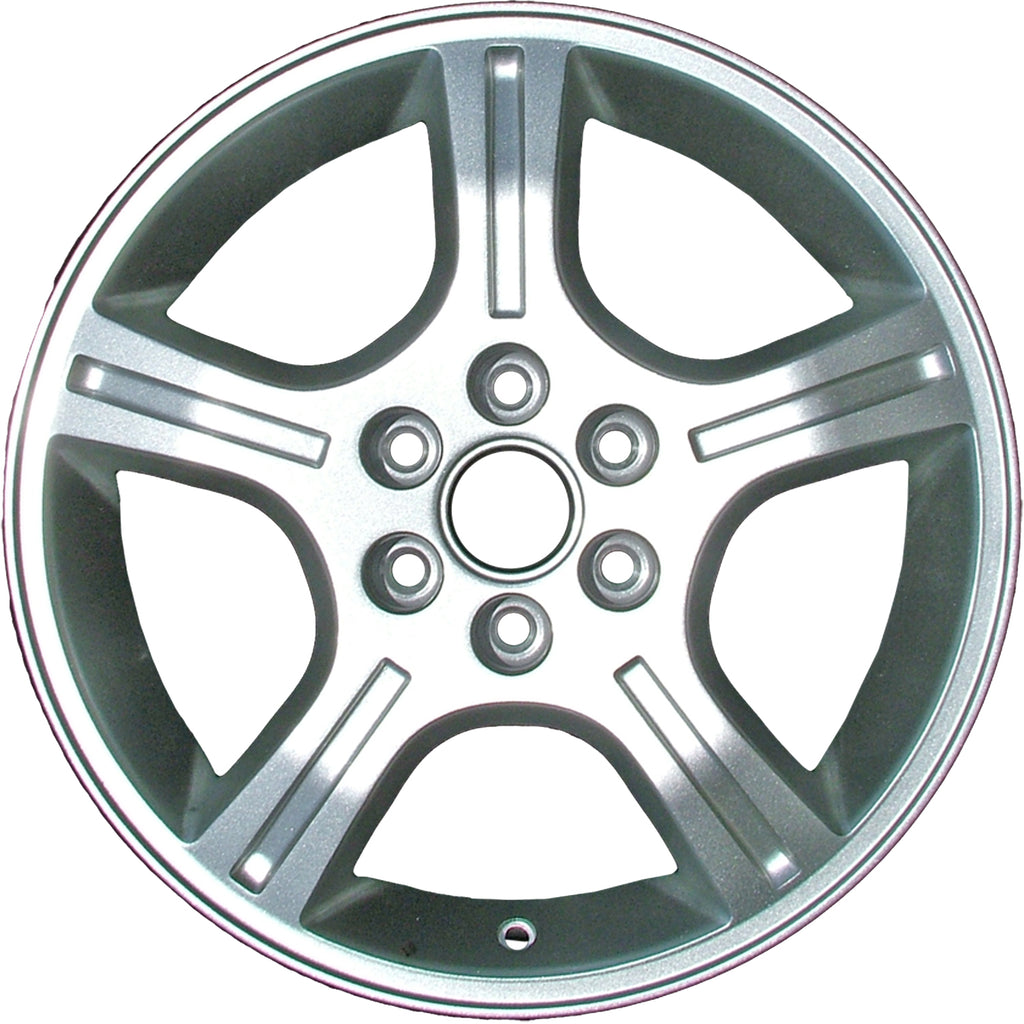 Aluminum Wheel For Chevrolet Uplander 2006-2008(ALYGK091U20)
