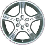 Aluminum Wheel For Chevrolet Uplander 2006-2008(ALYGK091U20)