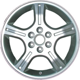 Aluminum Wheel For Chevrolet Uplander 2006-2008(ALYGK091U20)