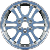 Aluminum Wheel For Chevrolet Avalanche 2006-2007(ALYGK096U80)