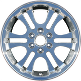 Aluminum Wheel For Chevrolet Avalanche 2006-2007(ALYGK096U80)