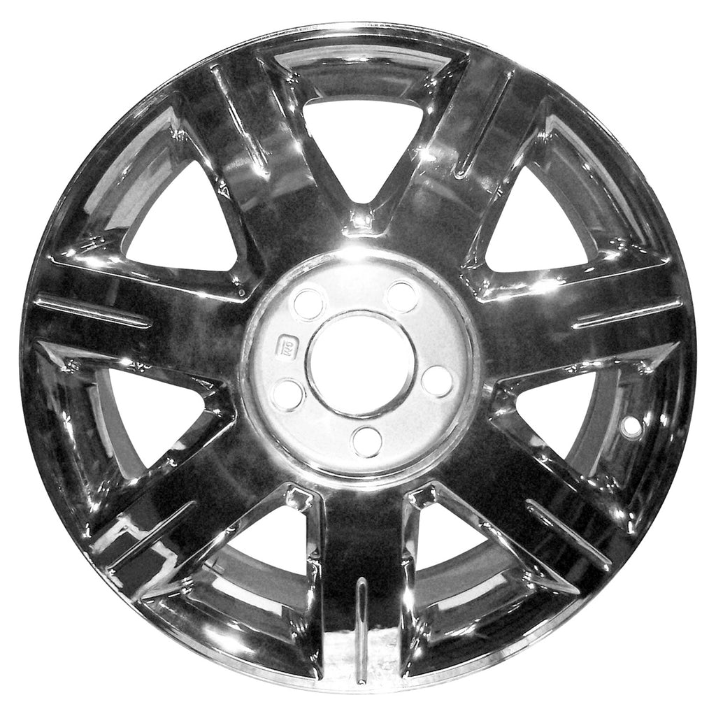 Aluminum Wheel For Cadillac Dts 2006-2008(ALYGL014A85)