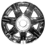 Aluminum Wheel For Cadillac Dts 2006-2008(ALYGL014A85)