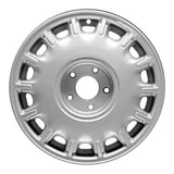 Aluminum Wheel For Cadillac Eldorado 2000-2002(ALYGL030U20)