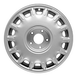 Aluminum Wheel For Cadillac Eldorado 2000-2002(ALYGL030U20)