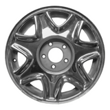 Aluminum Wheel For Cadillac Eldorado 2000-2002(ALYGL044U85)