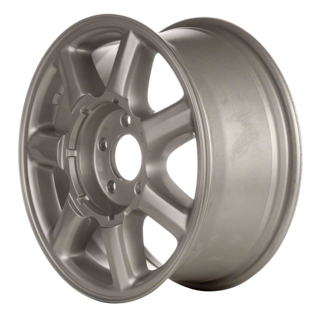 Aluminum Wheel For Cadillac Eldorado 2000-2002(ALYGL049U10)