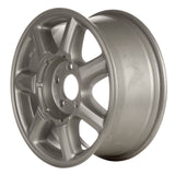 Aluminum Wheel For Cadillac Eldorado 2000-2002(ALYGL049U10)