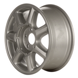 Aluminum Wheel For Cadillac Eldorado 2000-2002(ALYGL049U10)