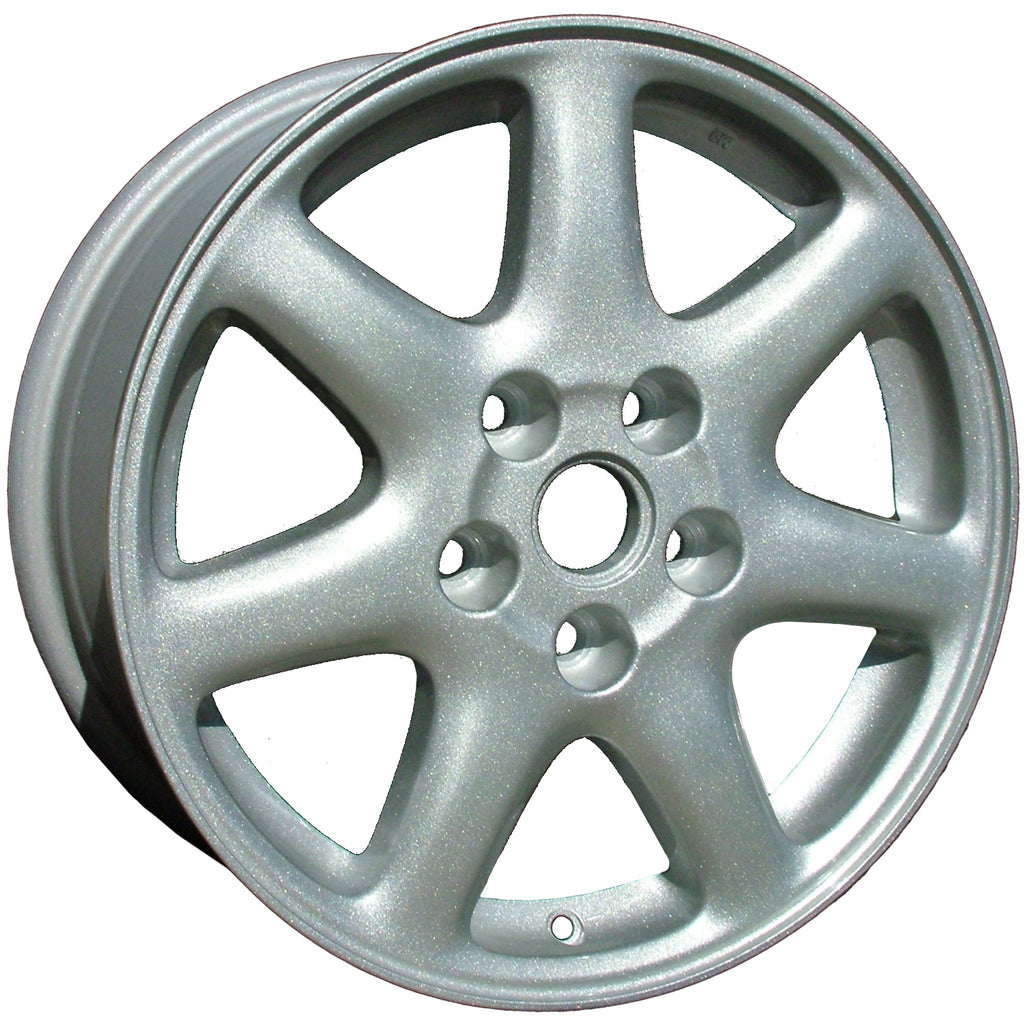 Aluminum Wheel For Cadillac Seville 2000-2004(ALYGL057U10)