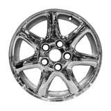 Aluminum Wheel For Cadillac Seville 2000-2002(ALYGL057U85)