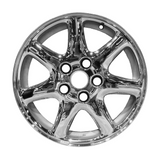 Aluminum Wheel For Cadillac Seville 2000-2002(ALYGL057U85)