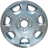 Aluminum Wheel For Cadillac Deville Fwd 2000-2000(ALYGL072U10)