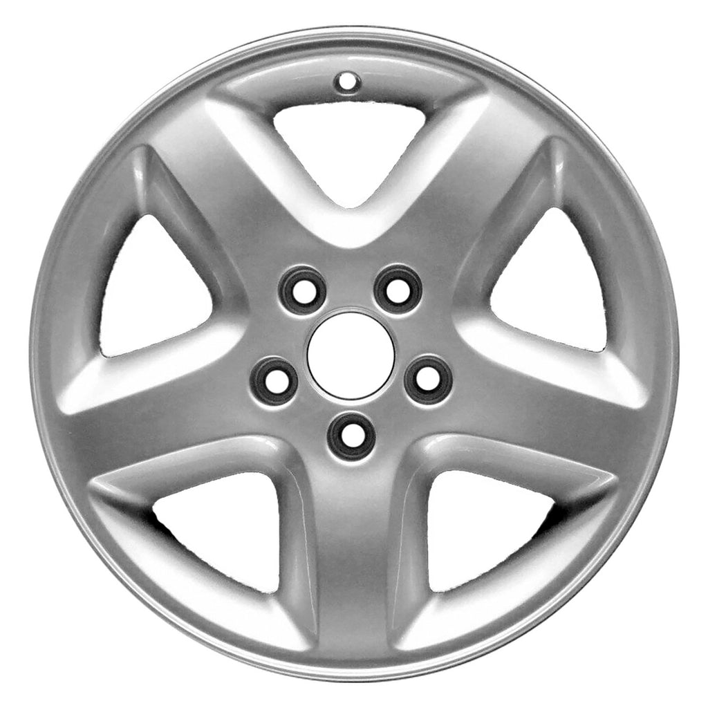 Aluminum Wheel For Cadillac Catera 2000-2001(ALYGL073U20)