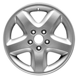 Aluminum Wheel For Cadillac Catera 2000-2001(ALYGL073U20)