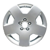 Aluminum Wheel For Cadillac Catera 2000-2001(ALYGL075U10)