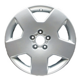 Aluminum Wheel For Cadillac Catera 2000-2001(ALYGL075U10)