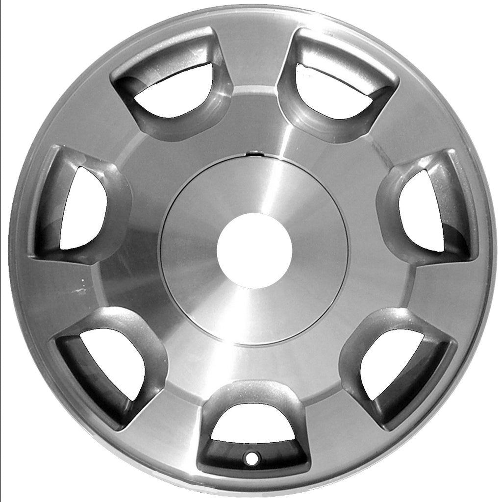 Aluminum Wheel For Cadillac Deville Fwd 2001-2002(ALYGL080U10)