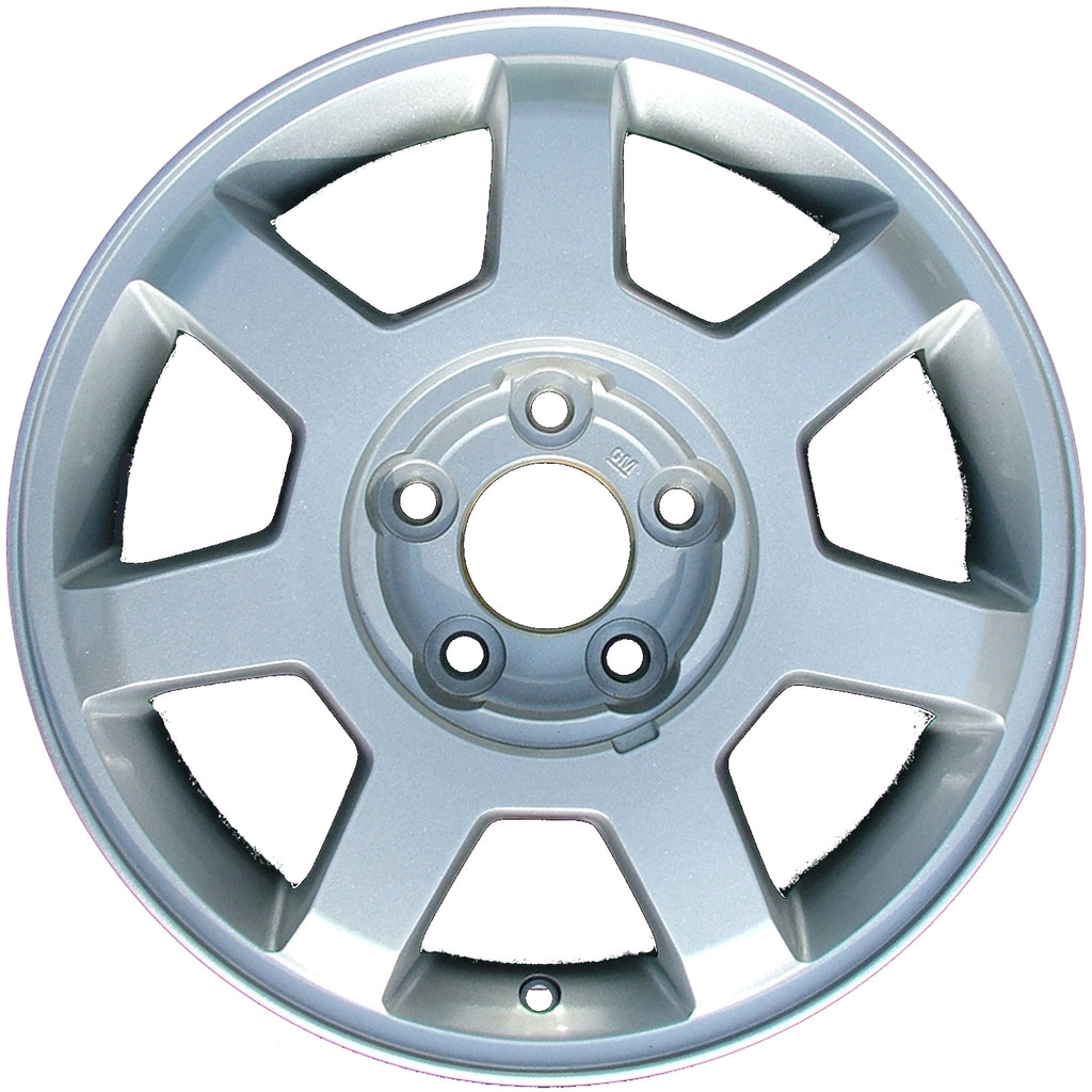 Aluminum Wheel For Cadillac Cts 2003-2004(ALYGL082U10)