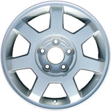 Aluminum Wheel For Cadillac Cts 2003-2004(ALYGL082U20)