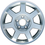 Aluminum Wheel For Cadillac Cts 2003-2004(ALYGL082U20)