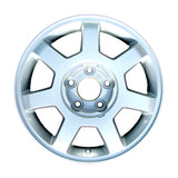 Aluminum Wheel For Cadillac Cts 2003-2004(ALYGL082U80)