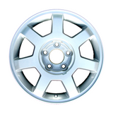 Aluminum Wheel For Cadillac Cts 2003-2004(ALYGL082U80)